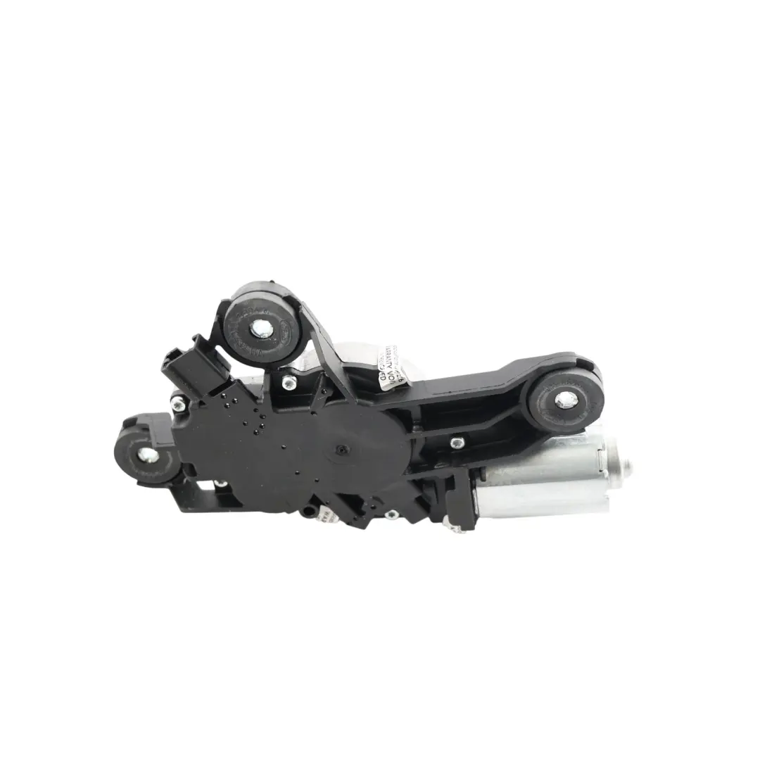 Ford Focus MK3 Heckscheibe Wischermotor Einheit 5-Türer - SKU BV61-17K441-AA - Teilenummer BV61-17K441-AA
