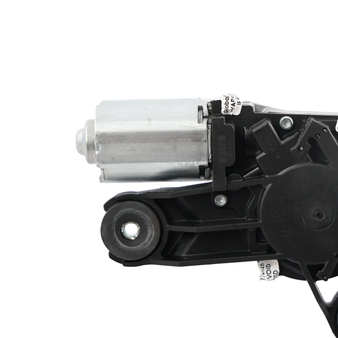 MK3 Heckscheibe Wischermotor Einheit 5-Türer für Ford Focus mit Teilenummer BV61-17K441-AA Ford Focus MK3 Heckscheibe Wischermotor Einheit 5-Türer - SKU BV61-17K441-AA - Teilenummer BV61-17K441-AA