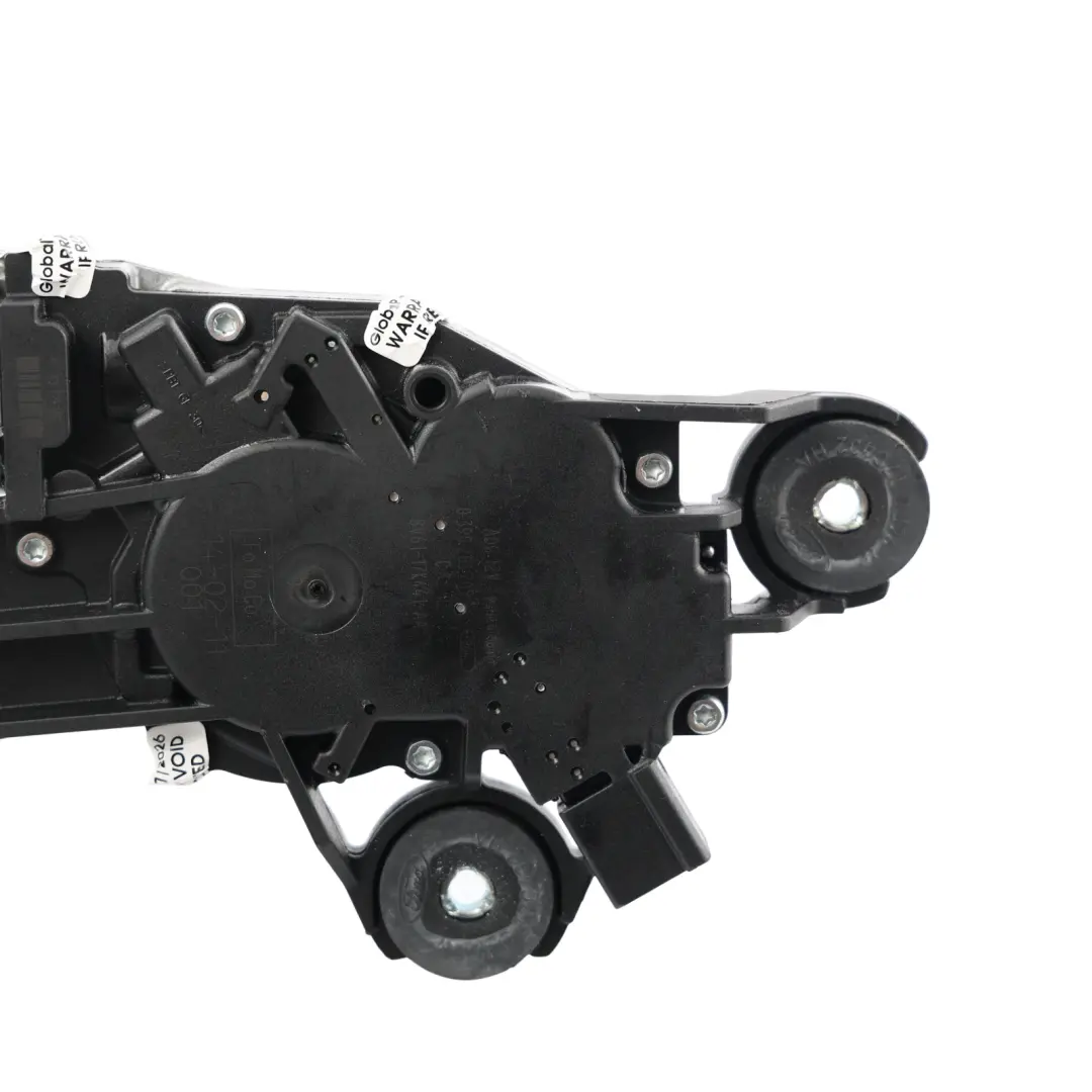 Ford Focus Mk3 Rear Tailgate Window Wiper Motor Unit 5Dr - SKU BV61-17K441-AA - Part number BV61-17K441-AA