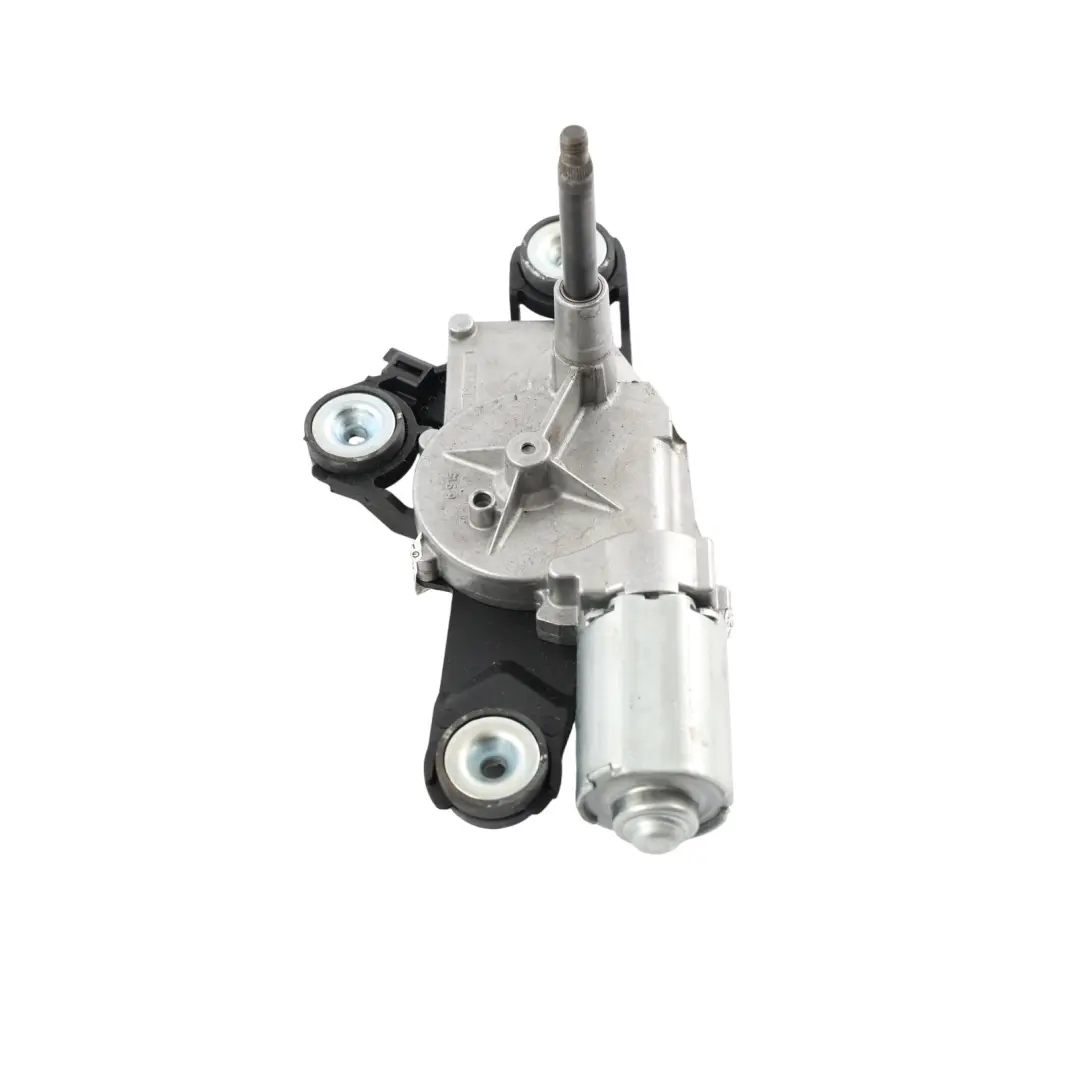 Ford Focus Mk3 Rear Tailgate Window Wiper Motor Unit 5Dr - SKU BV61-17K441-AA - Part number BV61-17K441-AA