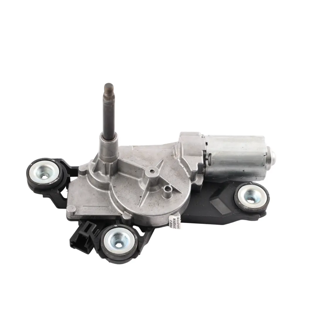 Ford Focus MK3 Motorino Tergicristallo Lunotto Posteriore 5 Porte - SKU BV61-17K441-AA - Numero di parte BV61-17K441-AA