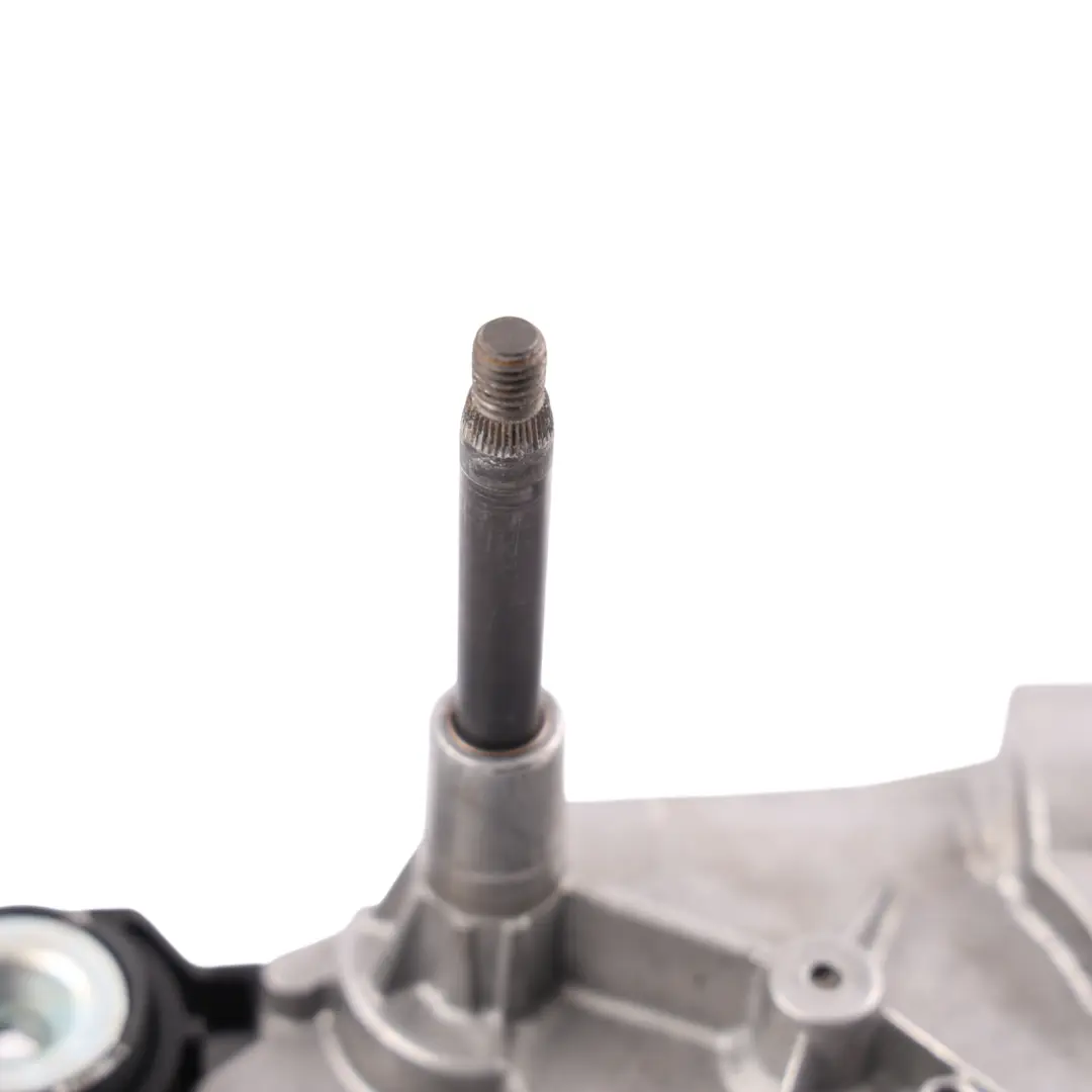 Ford Focus MK3 Heckscheibe Wischermotor Einheit 5-Türer - SKU BV61-17K441-AA - Teilenummer BV61-17K441-AA