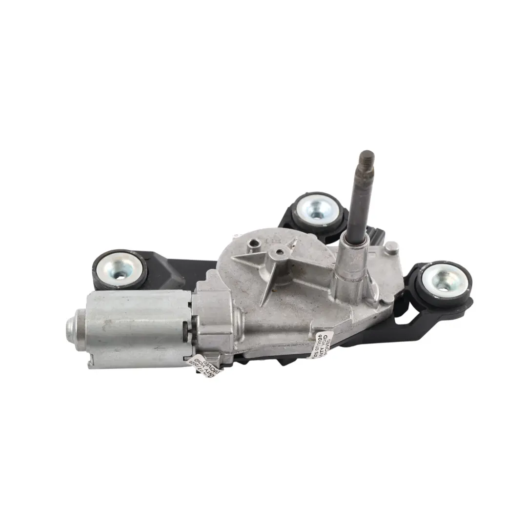 Ford Focus MK3 Heckscheibe Wischermotor Einheit 5-Türer - SKU BV61-17K441-AA - Teilenummer BV61-17K441-AA