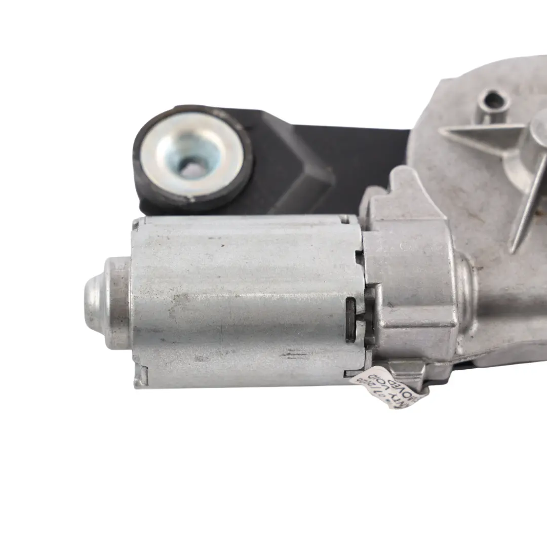 Ford Focus MK3 Heckscheibe Wischermotor Einheit 5-Türer - SKU BV61-17K441-AA - Teilenummer BV61-17K441-AA