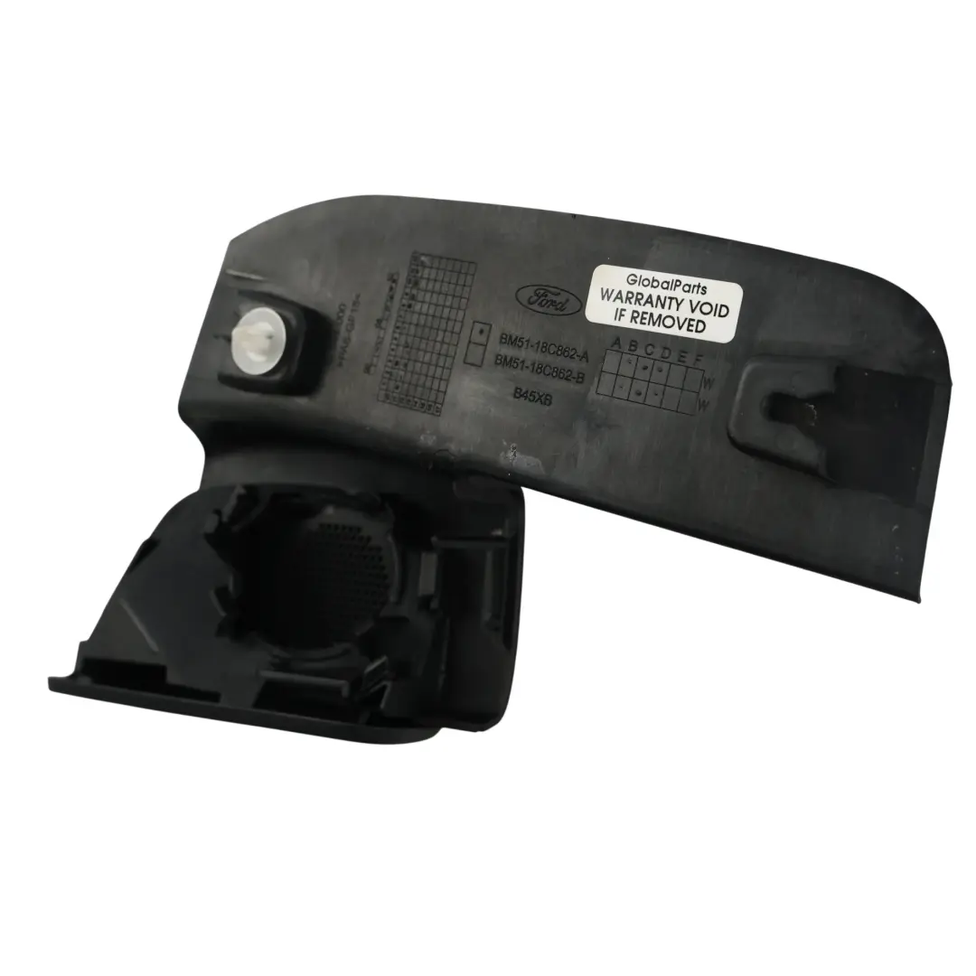 Ford Focus MK3 Copertura Tweeter Pannello Anteriore Destro BM5118C862AD - SKU BM51-18C862-AD - Numero di parte BV61-18C862-ABW