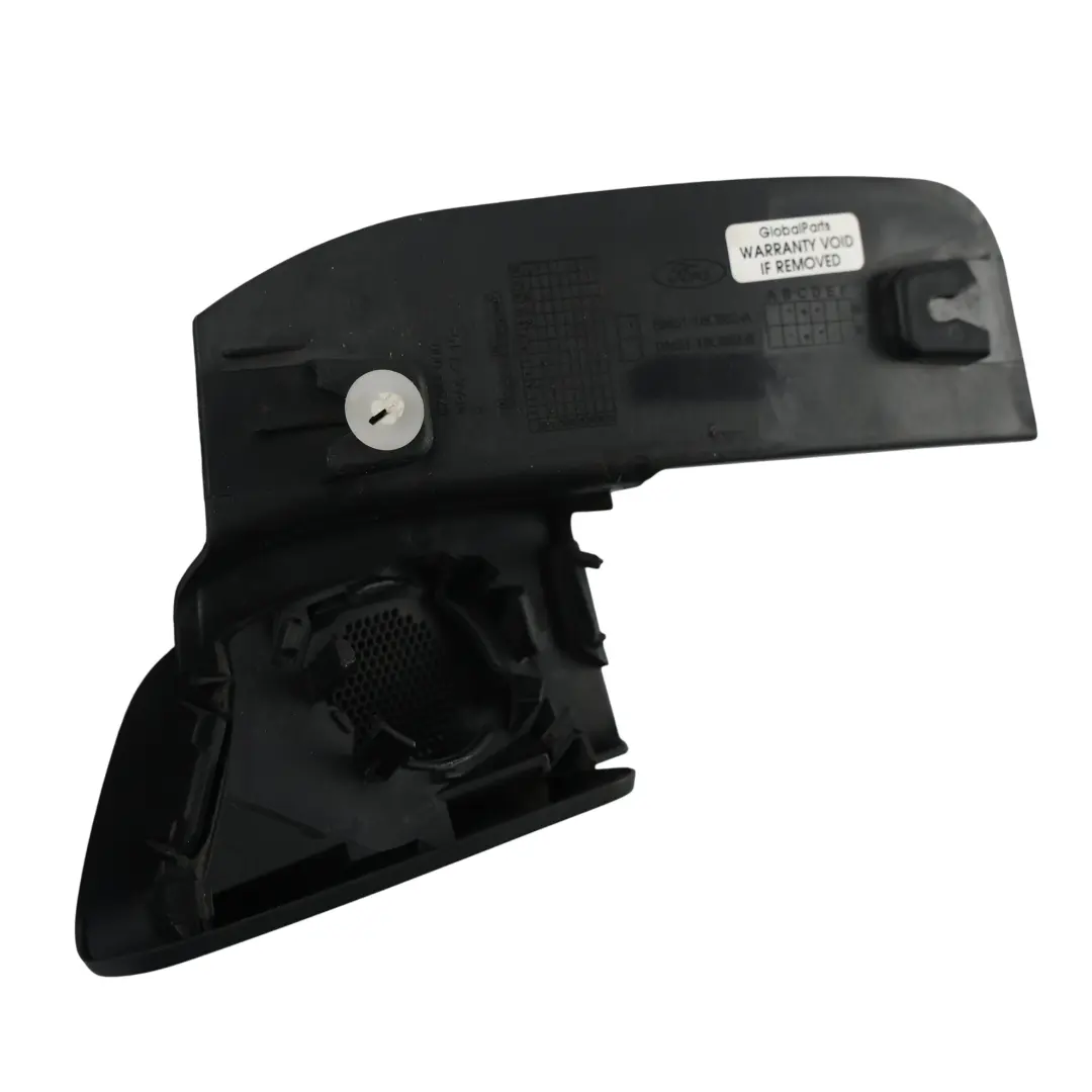 MK3 Hochtöner Lautsprecher Abdeckung Blende Vorne Rechts BM5118C862AD für Ford Focus mit Teilenummer BV61-18C862-ABW Ford Focus MK3 Hochtöner Lautsprecher Abdeckung Blende Vorne Rechts BM5118C862AD - SKU BM51-18C862-AD - Teilenummer BV61-18C862-ABW