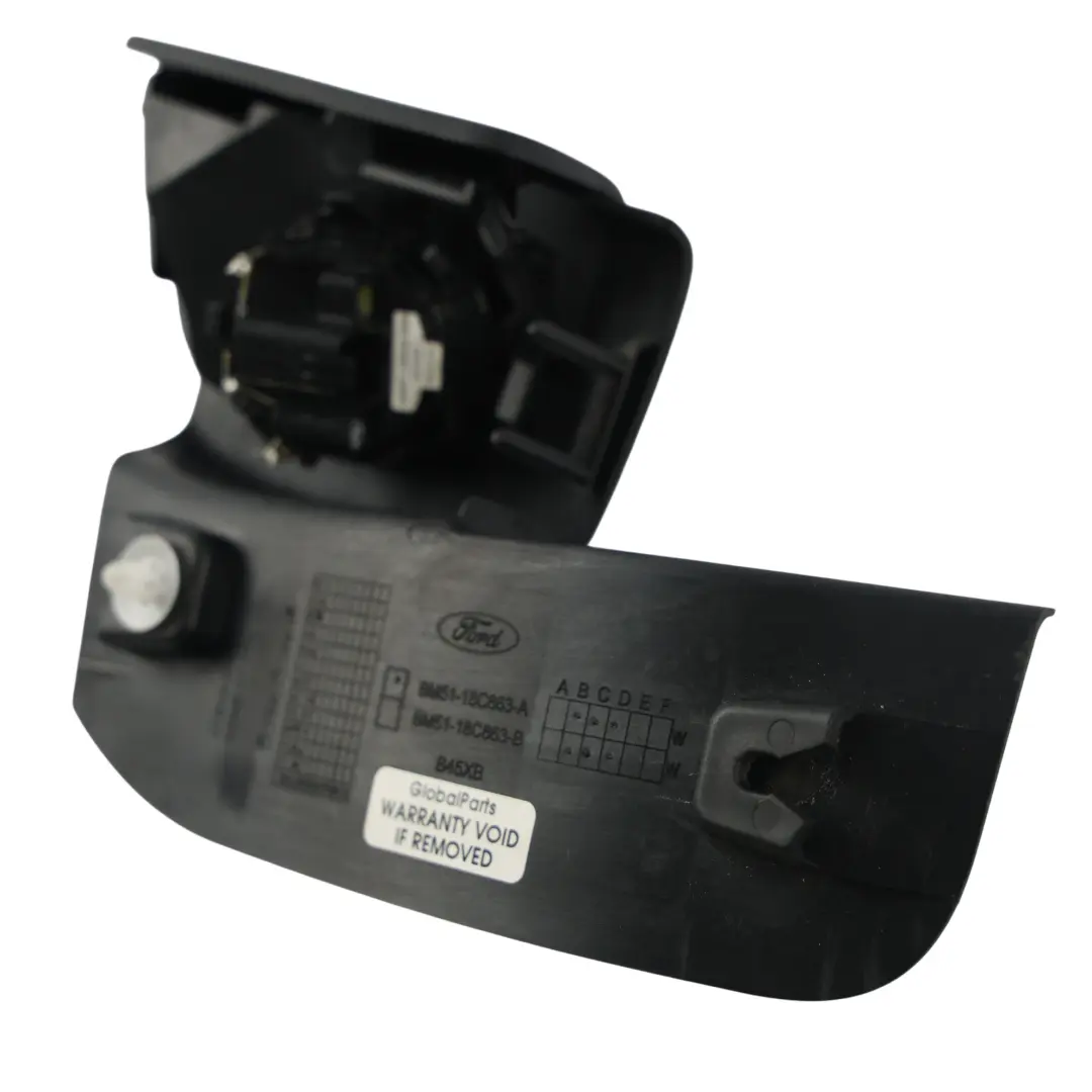 Ford Focus MK3 Copertura Tweeter Pannello Trim Anteriore Sinistro BM5118C863AD - SKU BM51-18C863-AD - Numero di parte BM51-18C863-AD