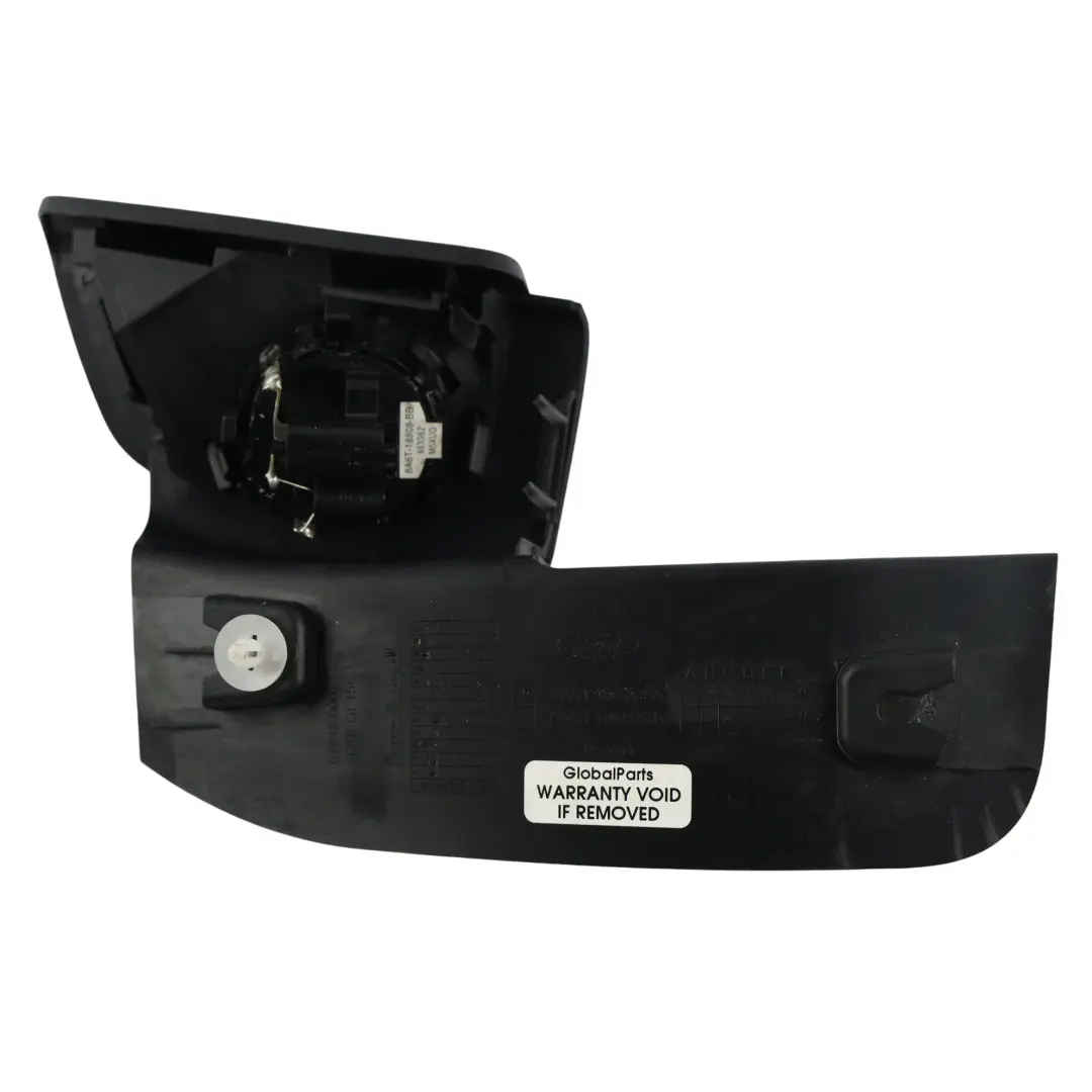 Mk3 Tweeter Speaker Cover Trim Panel Front Left N/S to Ford Focus with Part number BM51-18C863-AD Ford Focus Mk3 Tweeter Speaker Cover Trim Panel Front Left N/S - SKU BM51-18C863-AD - Part number BM51-18C863-AD