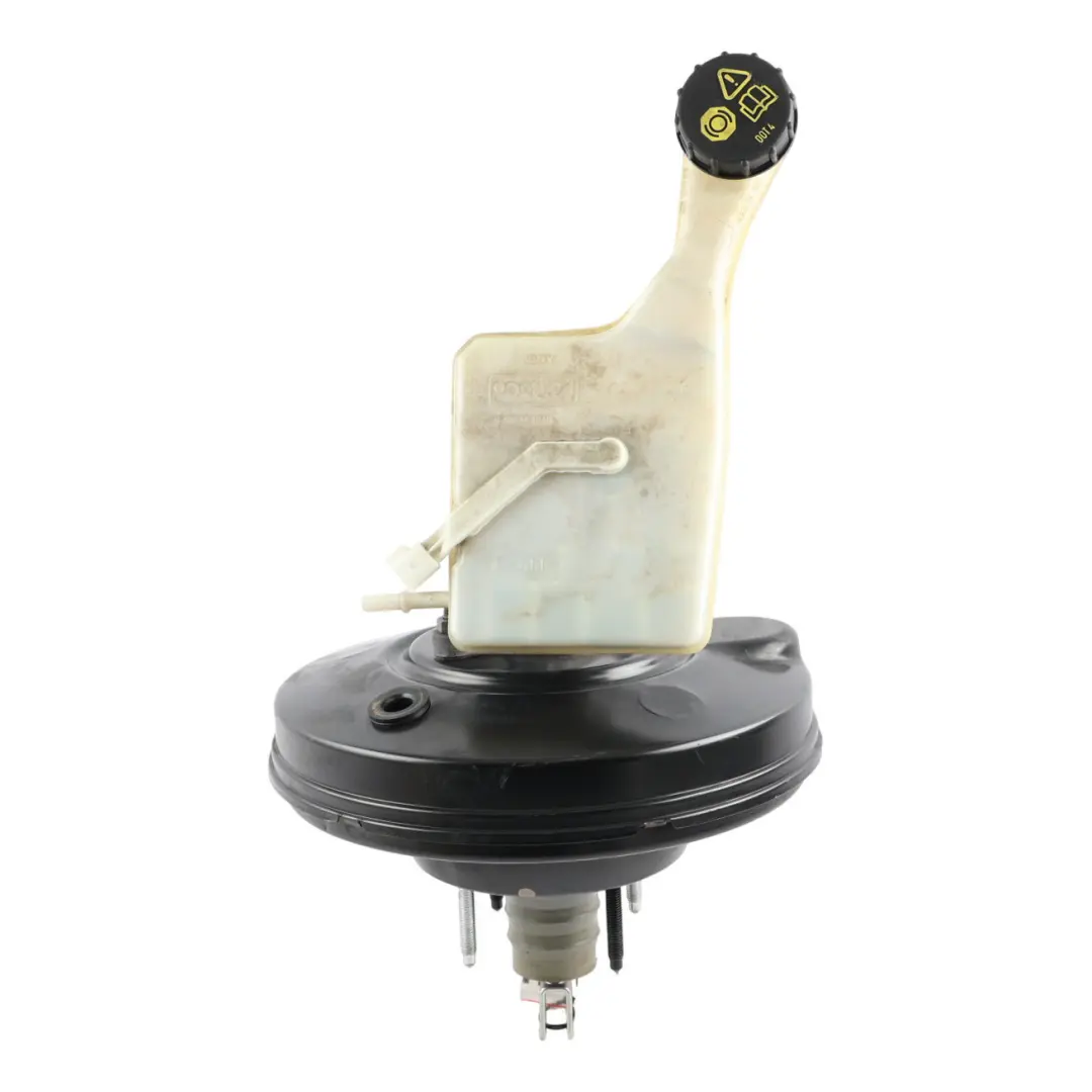 Ford Focus Mk3 Brake Servo Booster Master Cylinder Reservoir BV61-28195-TE - SKU RHD-2031446 - Part number BV61-2B195-TE