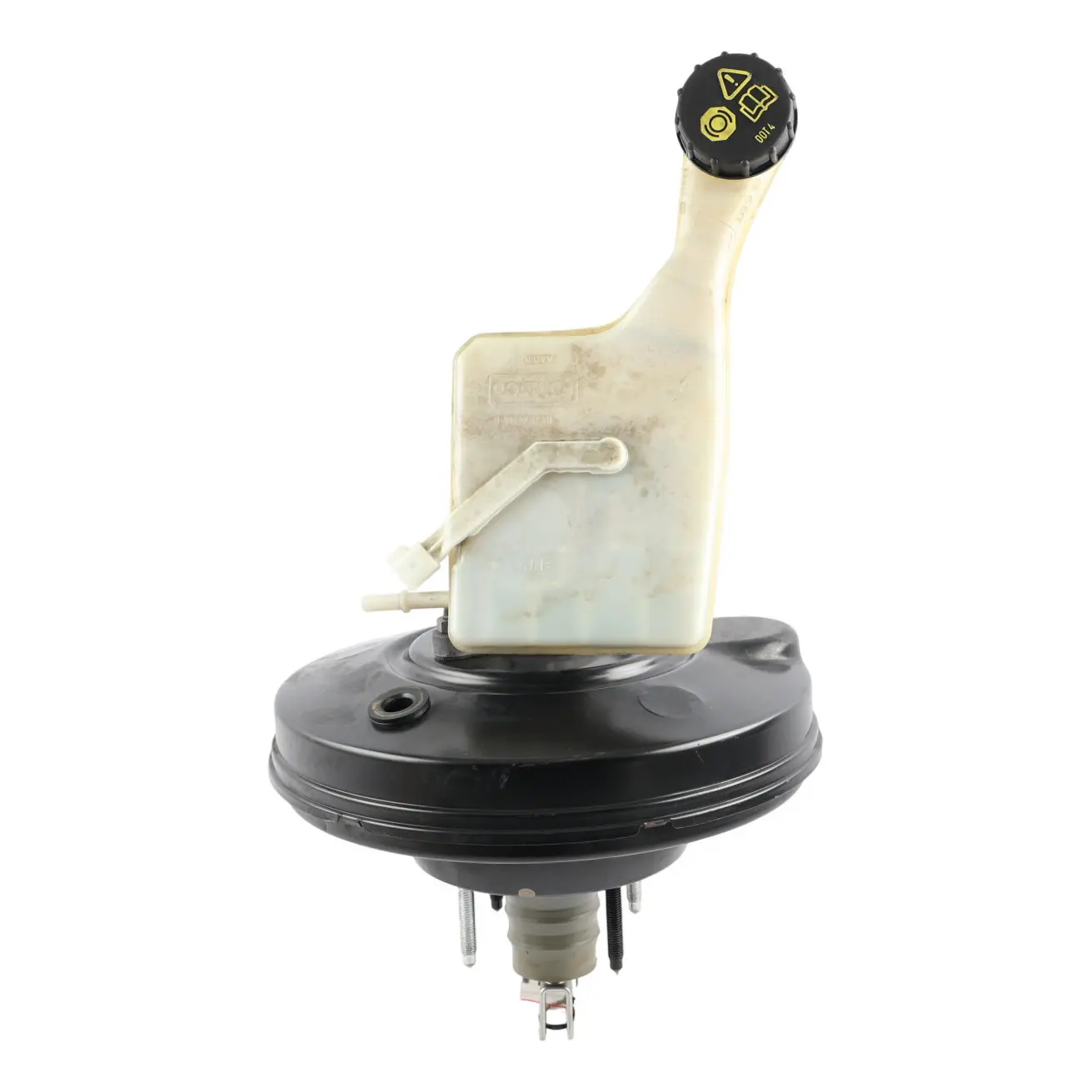 Ford Focus Mk3 Brake Servo Booster Master Cylinder Reservoir BV61-28195-TE