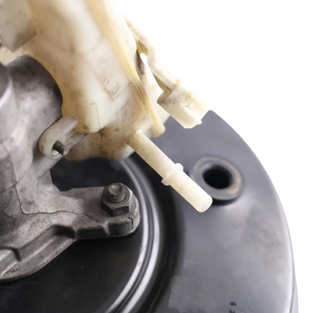 Ford Focus Mk3 Brake Servo Booster Master Cylinder Reservoir BV61-28195-TE - SKU RHD-2031446 - Part number BV61-2B195-TE