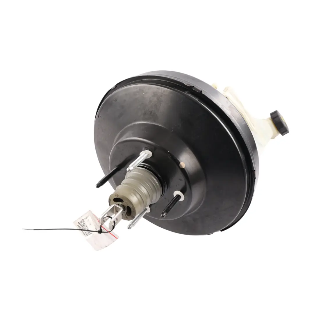 Ford Focus Mk3 Brake Servo Booster Master Cylinder Reservoir BV61-28195-TE - SKU RHD-2031446 - Part number BV61-2B195-TE