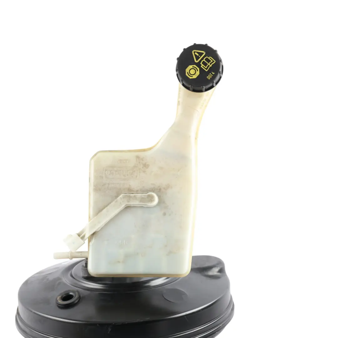 Ford Focus Mk3 Brake Servo Booster Master Cylinder Reservoir BV61-28195-TE - SKU RHD-2031446 - Part number BV61-2B195-TE