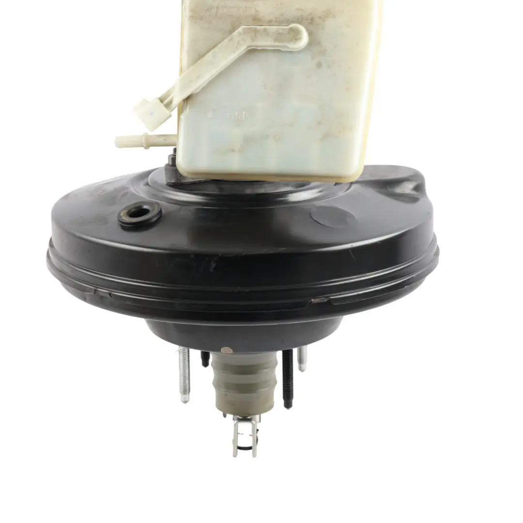 Ford Focus Mk3 Brake Servo Booster Master Cylinder Reservoir BV61-28195-TE - SKU RHD-2031446 - Part number BV61-2B195-TE