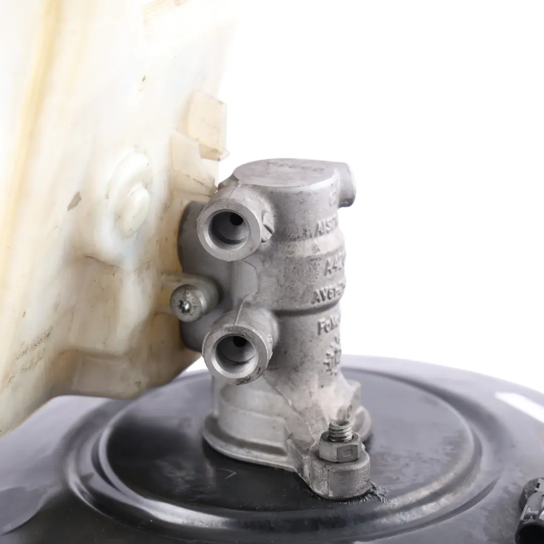 Ford Focus Mk3 Brake Servo Booster Master Cylinder Reservoir BV61-28195-TE - SKU RHD-2031446 - Part number BV61-2B195-TE