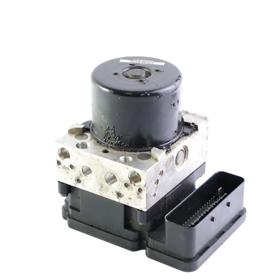Ford Focus Mk3 Pompa ABS Moduł Sterownik - SKU BV61-2C405-AF - Numer Części BV61-2C405-AF