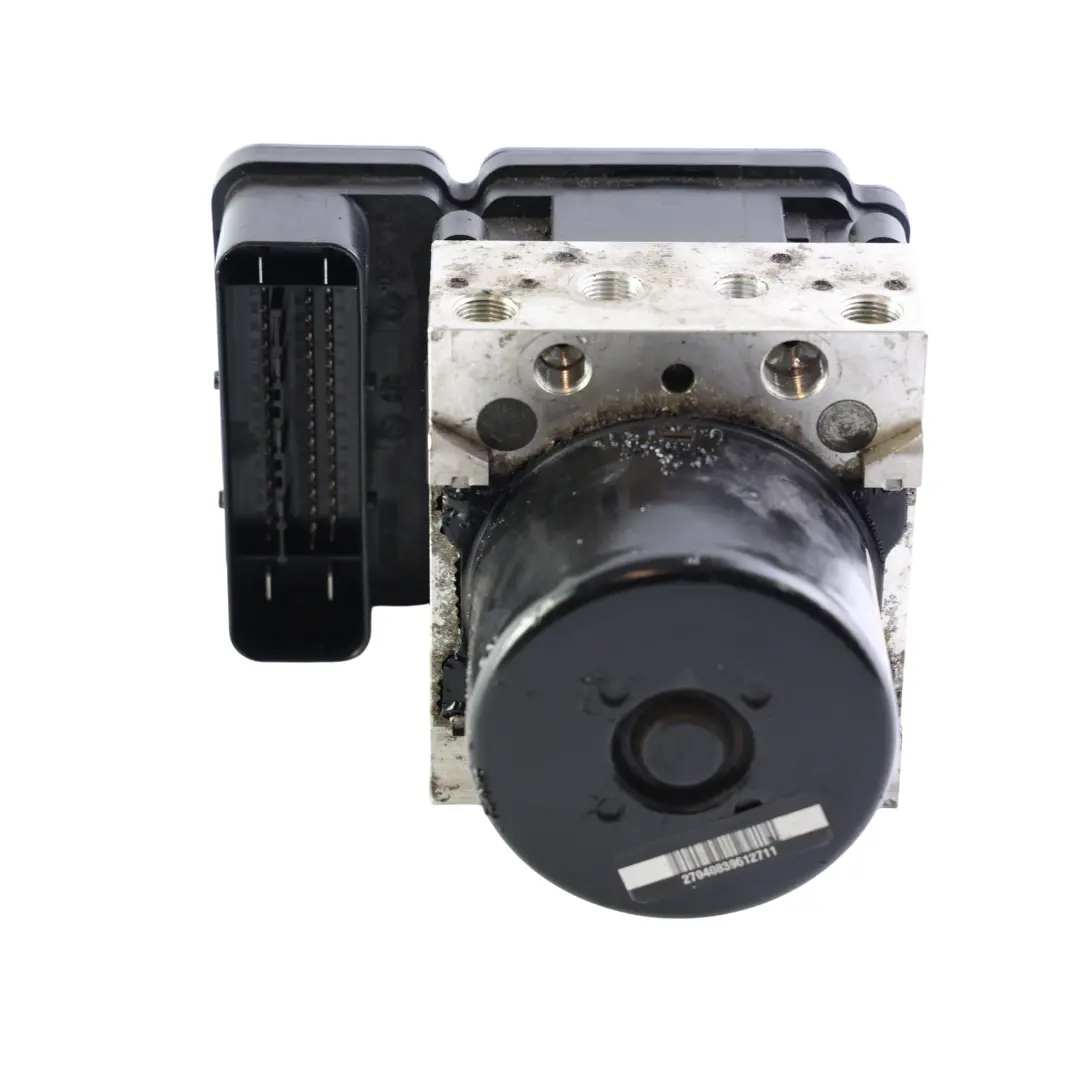 Ford Focus Mk3 Pompa ABS Moduł Sterownik - SKU BV61-2C405-AF - Numer Części BV61-2C405-AF