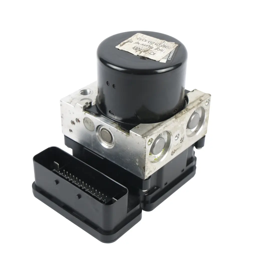 MK3 ABS Pumpe Modulator Steuergerät Modul für Ford Focus mit Teilenummer BV61-2C405-AG Ford Focus MK3 ABS Pumpe Modulator Steuergerät Modul - SKU BV61-2C405-AG - Teilenummer BV61-2C405-AG