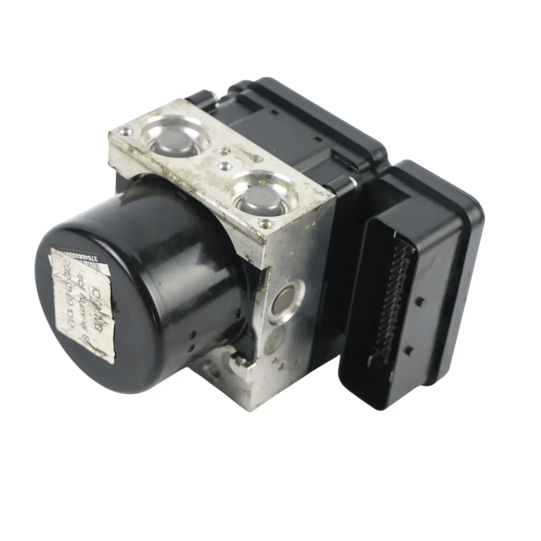 Ford Focus Mk3 ABS Pump Modulator Control Unit Module - SKU BV61-2C405-AG - Part number BV61-2C405-AG