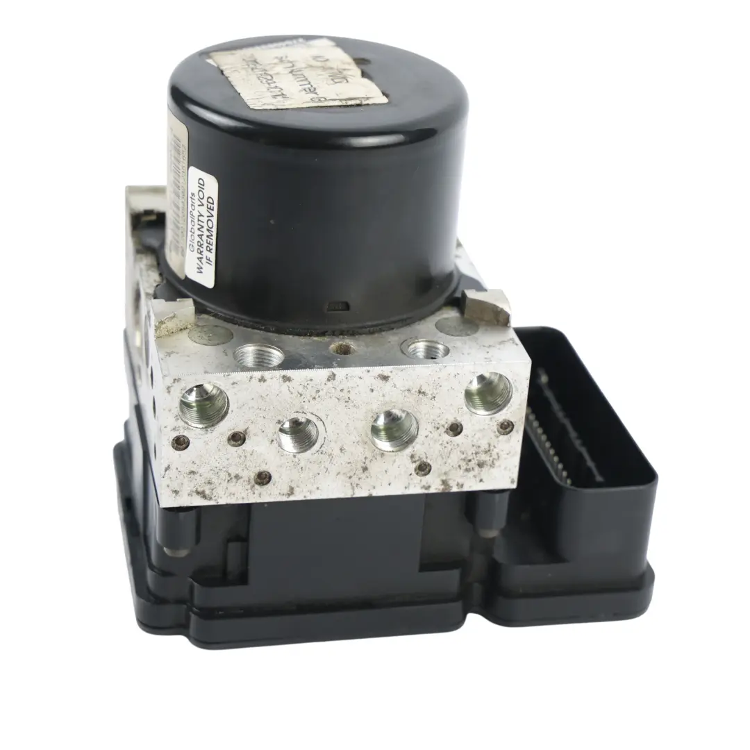 Ford Focus MK3 ABS Pumpe Modulator Steuergerät Modul - SKU BV61-2C405-AG - Teilenummer BV61-2C405-AG