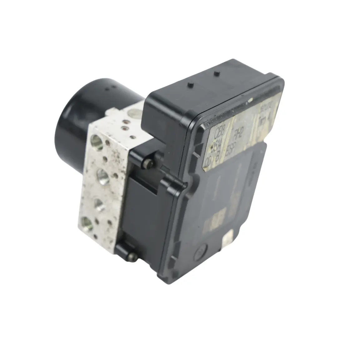 Ford Focus Mk3 ABS Pump Modulator Control Unit Module - SKU BV61-2C405-AG - Part number BV61-2C405-AG