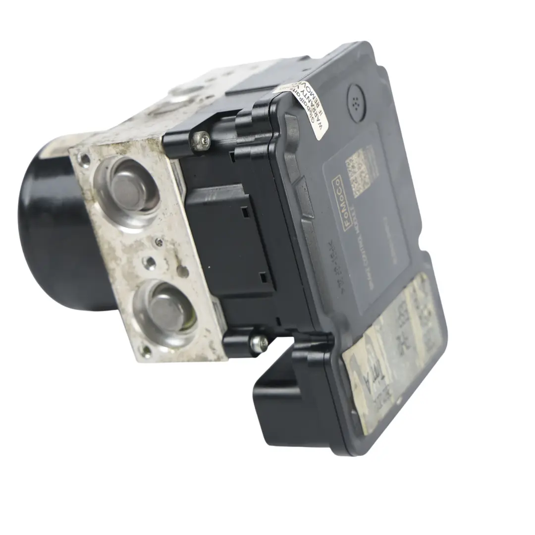 Ford Focus MK3 ABS Pumpe Modulator Steuergerät Modul - SKU BV61-2C405-AG - Teilenummer BV61-2C405-AG