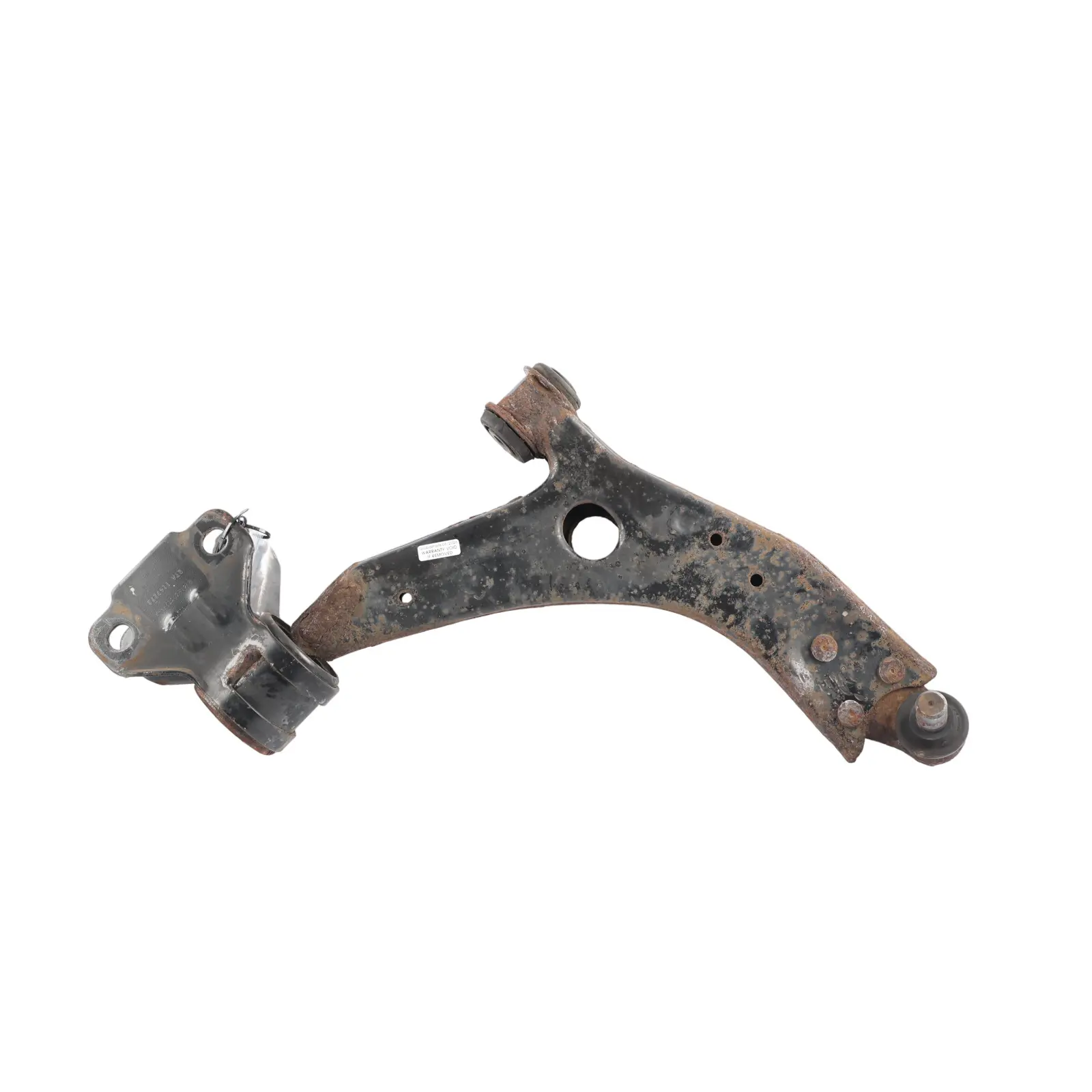 Ford Focus Mk3 Lower Control Arm Wishbone Front Right O/S BV61-3C339-AAA