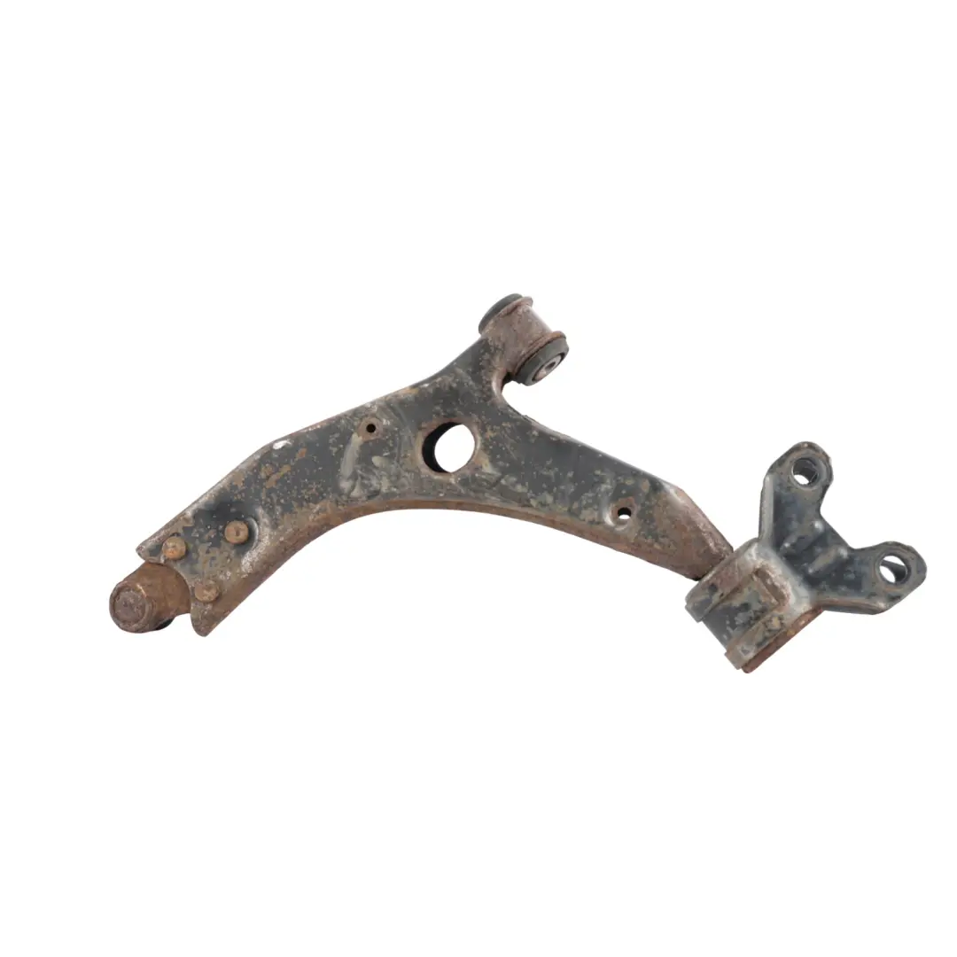 Ford Focus Mk3 Lower Control Arm Wishbone Front Right O/S - SKU BV61-3C339-AAA - Part number BV61-3C339-AAA