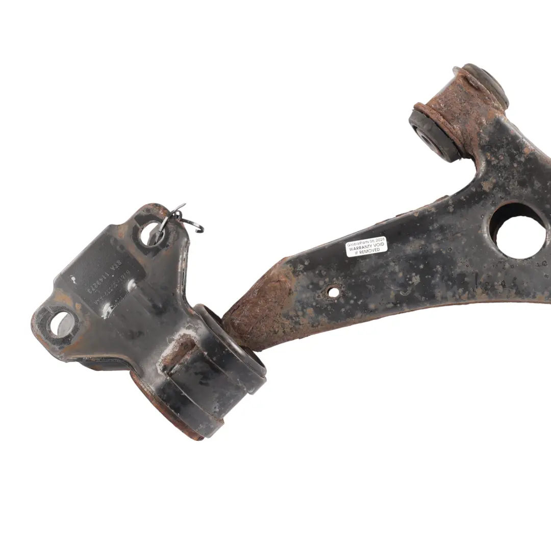Mk3 Lower Control Arm Wishbone Front Right O/S to Ford Focus with Part number BV61-3C339-AAA Ford Focus Mk3 Lower Control Arm Wishbone Front Right O/S - SKU BV61-3C339-AAA - Part number BV61-3C339-AAA