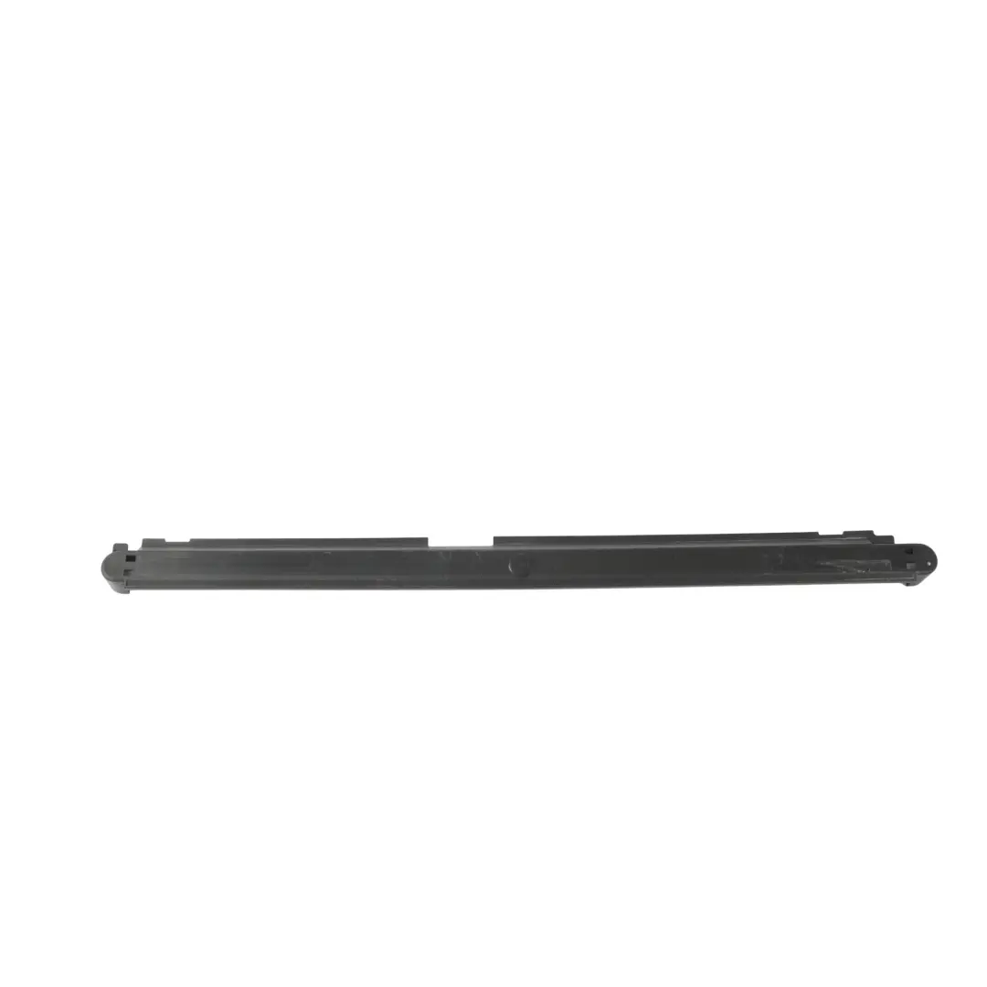 Ford Focus Mk3 Radiator Cooler Bar Cover Mount Bar - SKU BV61-8226-BB - Part number BV61-8226-BB
