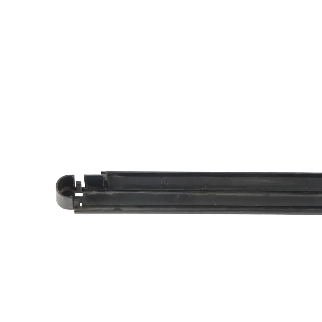 MK3 Support Barre Fixation Cache Radiateur pour Ford Focus à propos du numéro de pièce BV61-8226-BB Ford Focus MK3 Support Barre Fixation Cache Radiateur - SKU BV61-8226-BB - Numéro de pièce BV61-8226-BB