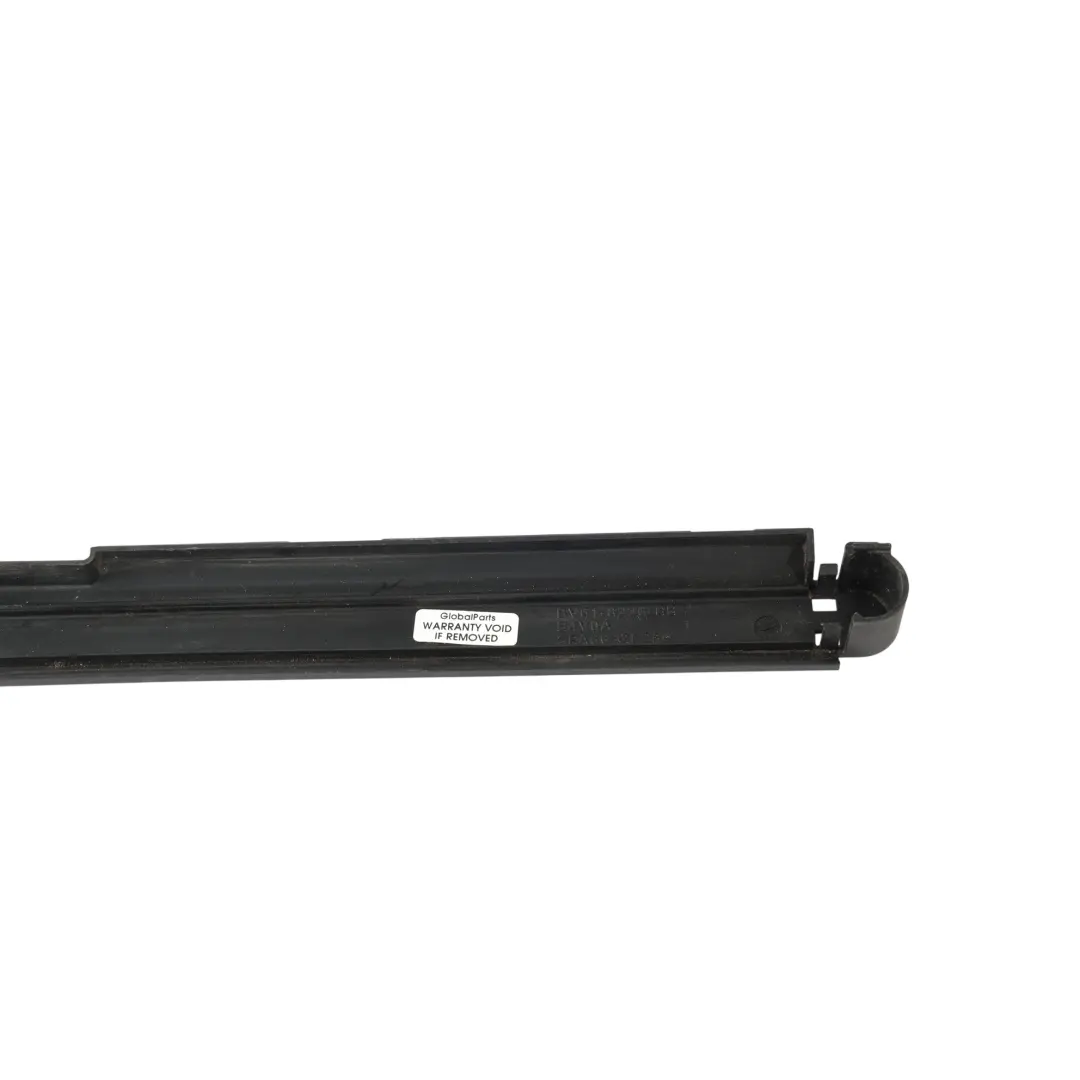 Ford Focus MK3 Kühler Halterung Abdeckung Montage Leiste - SKU BV61-8226-BB - Teilenummer BV61-8226-BB