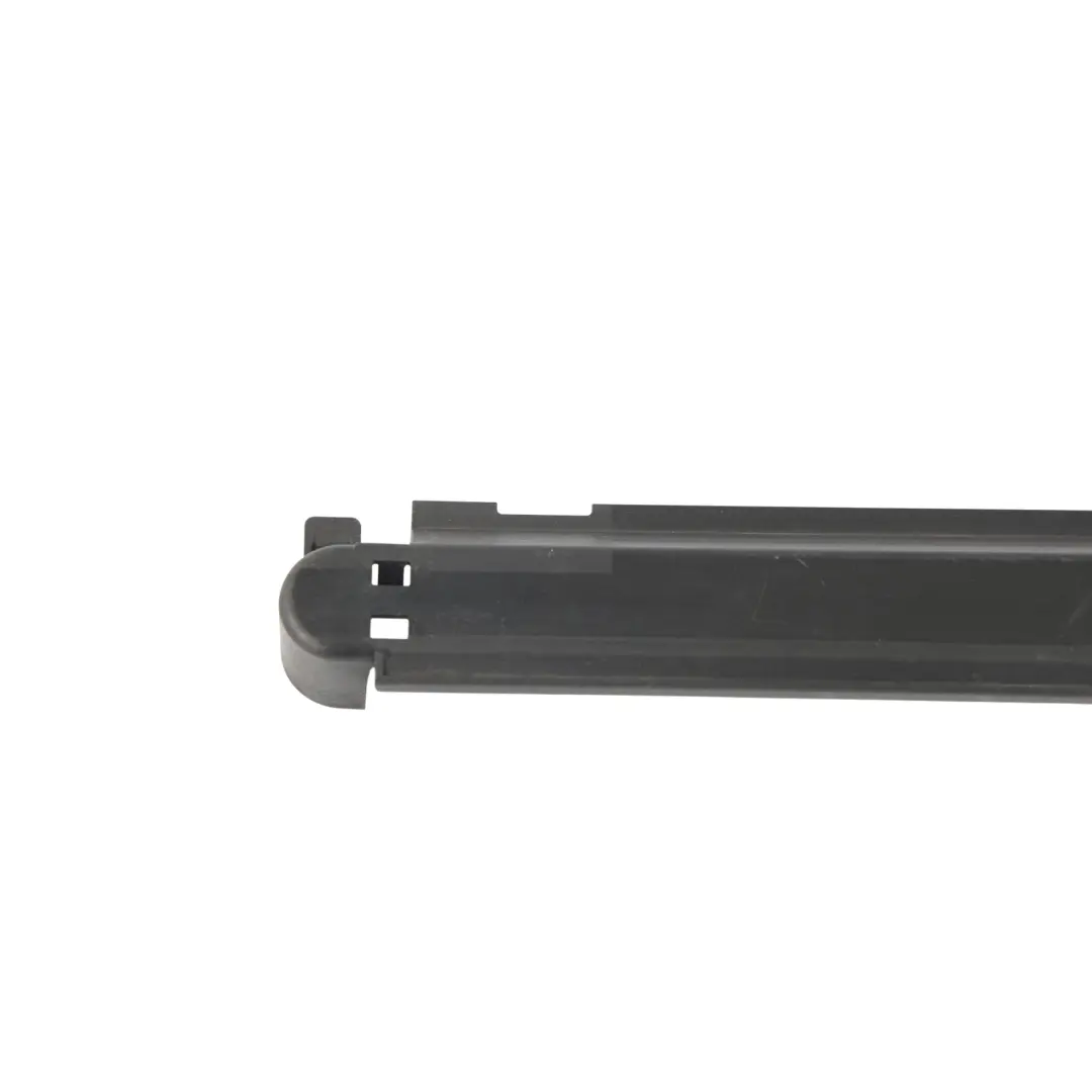 Ford Focus MK3 Kühler Halterung Abdeckung Montage Leiste - SKU BV61-8226-BB - Teilenummer BV61-8226-BB