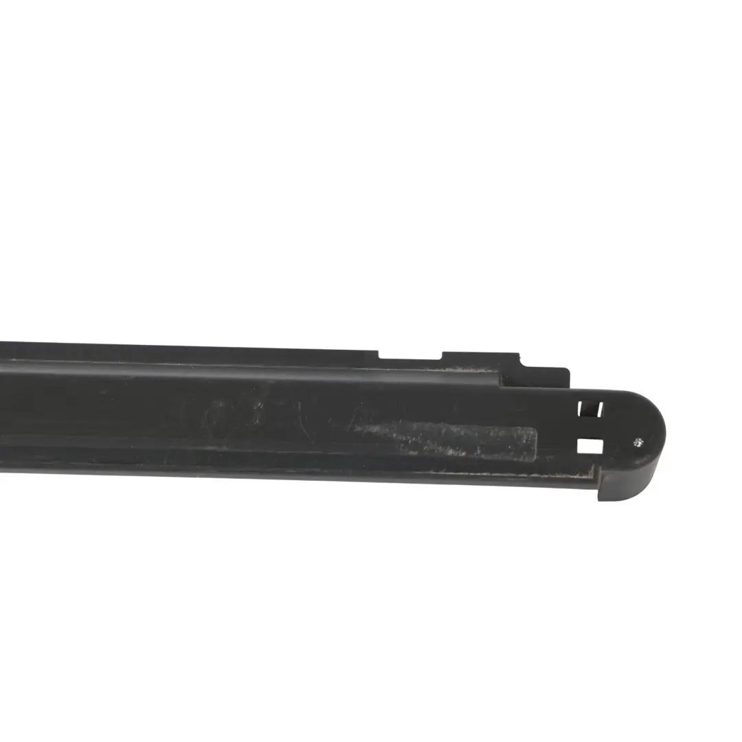 MK3 Support Barre Fixation Cache Radiateur pour Ford Focus à propos du numéro de pièce BV61-8226-BB Ford Focus MK3 Support Barre Fixation Cache Radiateur - SKU BV61-8226-BB - Numéro de pièce BV61-8226-BB