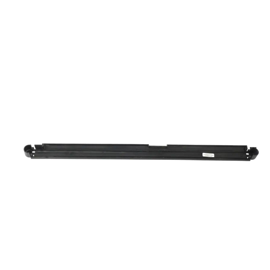 Ford Focus MK3 Support Barre Fixation Cache Radiateur - SKU BV61-8226-BB - Numéro de pièce BV61-8226-BB