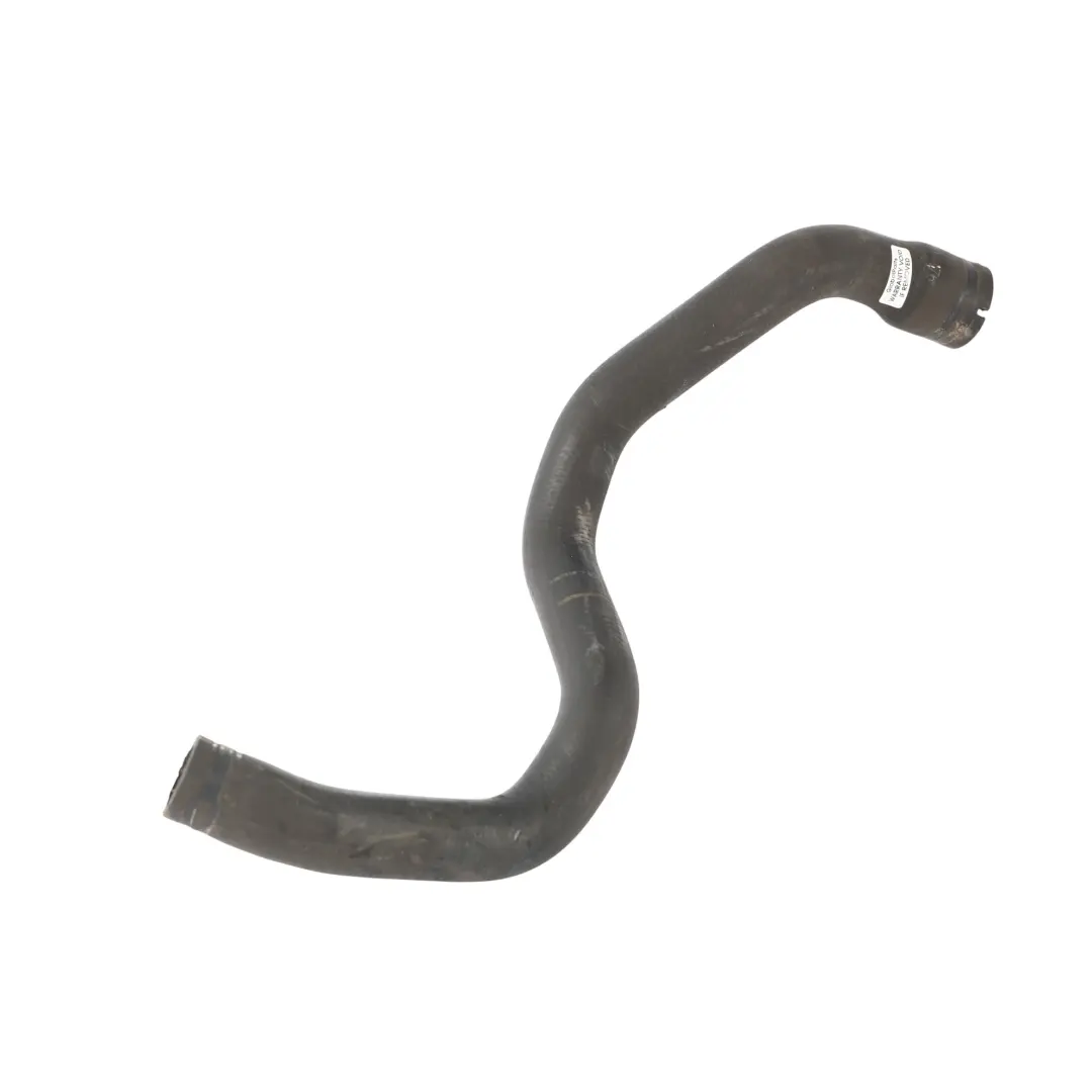 MK3 Tuyau Liquide Refroidissement 1.6 TDCi Diesel pour Ford Focus à propos du numéro de pièce BV61-8260-HA Ford Focus MK3 Tuyau Liquide Refroidissement 1.6 TDCi Diesel - SKU BV61-8260-HA - Numéro de pièce BV61-8260-HA