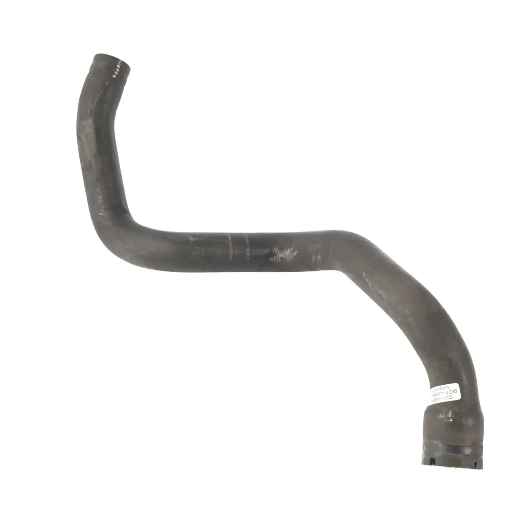 MK3 Tuyau Liquide Refroidissement 1.6 TDCi Diesel pour Ford Focus à propos du numéro de pièce BV61-8260-HA Ford Focus MK3 Tuyau Liquide Refroidissement 1.6 TDCi Diesel - SKU BV61-8260-HA - Numéro de pièce BV61-8260-HA