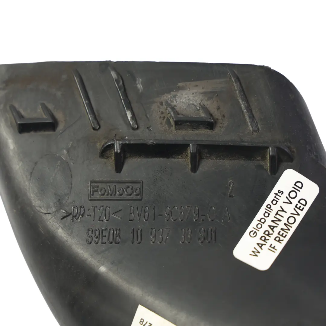 MK3 Kuga MK2 Luftfilter Gehäuse Rohr für Ford Focus mit Teilenummer BV61-9C679-CA Ford Focus MK3 Kuga MK2 Luftfilter Gehäuse Rohr - SKU BV61-9C679-CA - Teilenummer BV61-9C679-CA