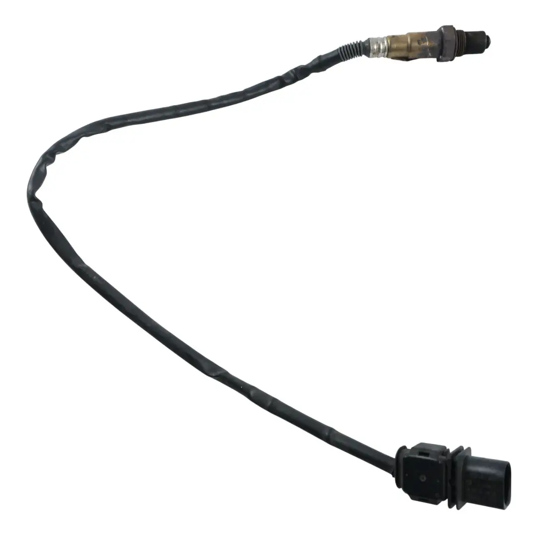MK3 Lambda Sauerstoffsensor 1.0 Benzin für Ford Fiesta MK7 Focus mit Teilenummer BV6A-9Y460-AA Ford Fiesta MK7 Focus MK3 Lambda Sauerstoffsensor 1.0 Benzin - SKU BV6A-9Y460-AA - Teilenummer BV6A-9Y460-AA