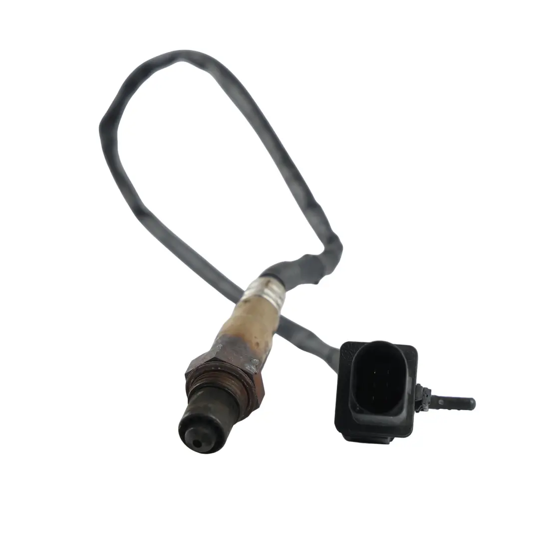Ford Fiesta MK7 Focus MK3 Lambda Sauerstoffsensor 1.0 Benzin - SKU BV6A-9Y460-AA - Teilenummer BV6A-9Y460-AA