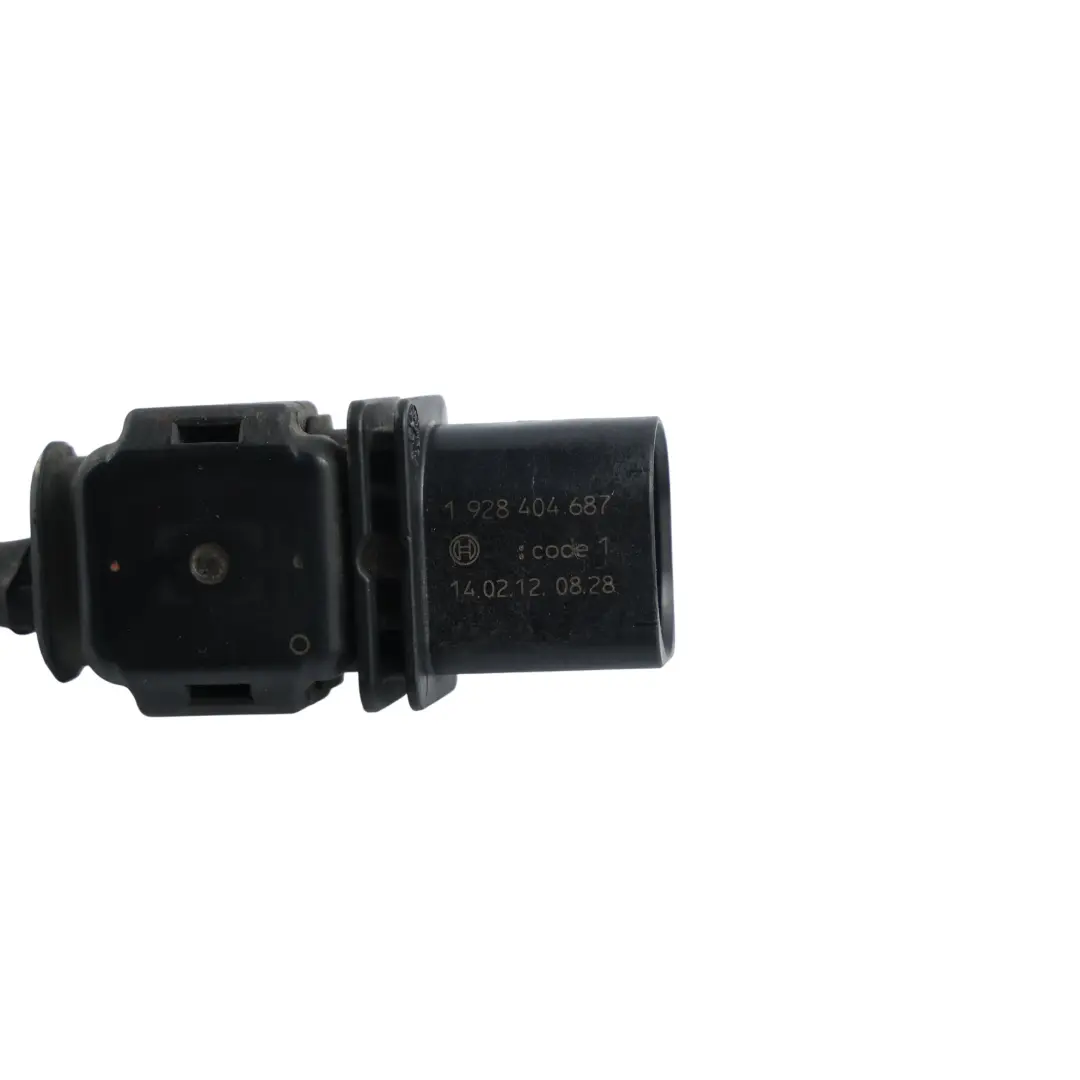 Ford Fiesta MK7 Focus MK3 Lambda Sauerstoffsensor 1.0 Benzin - SKU BV6A-9Y460-AA - Teilenummer BV6A-9Y460-AA