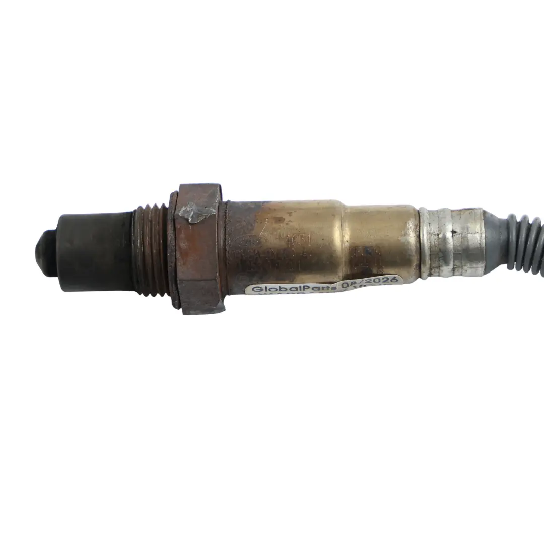 Ford Fiesta MK7 Focus MK3 Lambda Sauerstoffsensor 1.0 Benzin - SKU BV6A-9Y460-AA - Teilenummer BV6A-9Y460-AA