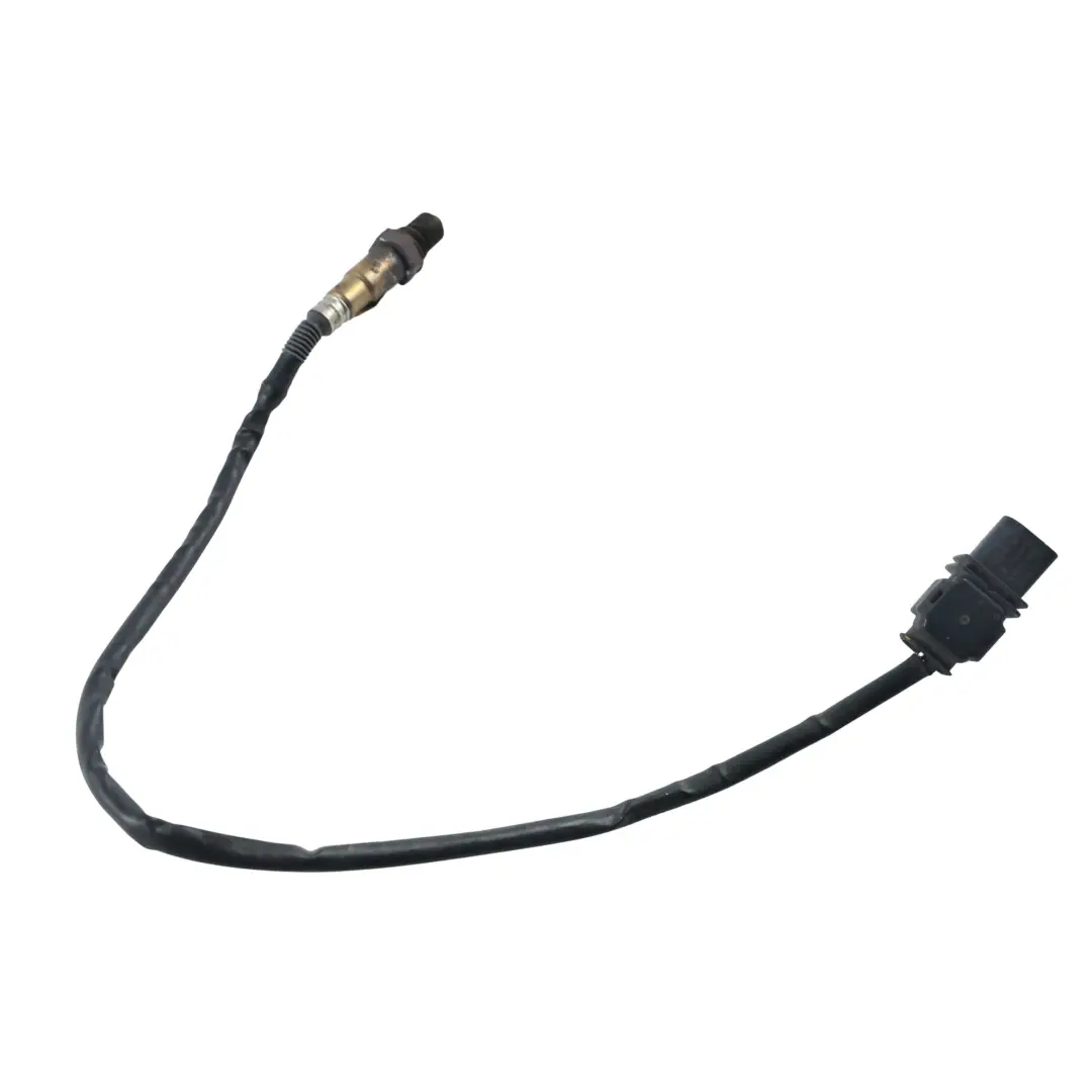 Ford Fiesta MK7 Focus MK3 Lambda Sauerstoffsensor 1.0 Benzin - SKU BV6A-9Y460-AA - Teilenummer BV6A-9Y460-AA