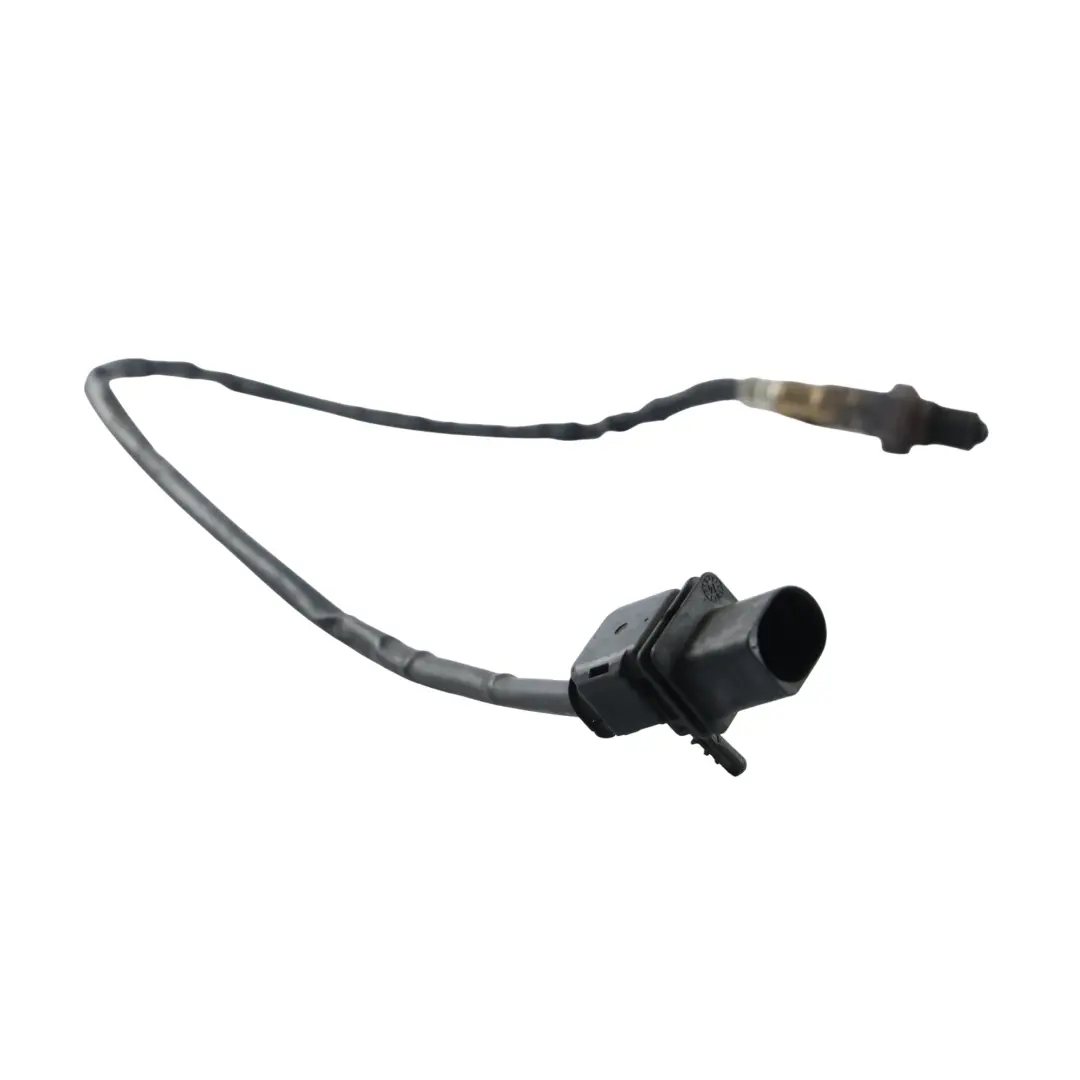 Ford Fiesta MK7 Focus MK3 Lambda Sauerstoffsensor 1.0 Benzin - SKU BV6A-9Y460-AA - Teilenummer BV6A-9Y460-AA