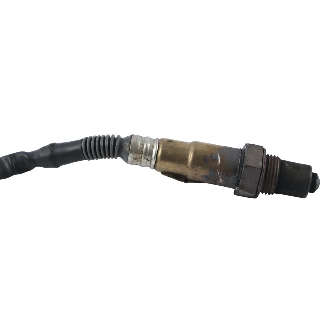 Ford Fiesta MK7 Focus MK3 Lambda Sauerstoffsensor 1.0 Benzin - SKU BV6A-9Y460-AA - Teilenummer BV6A-9Y460-AA