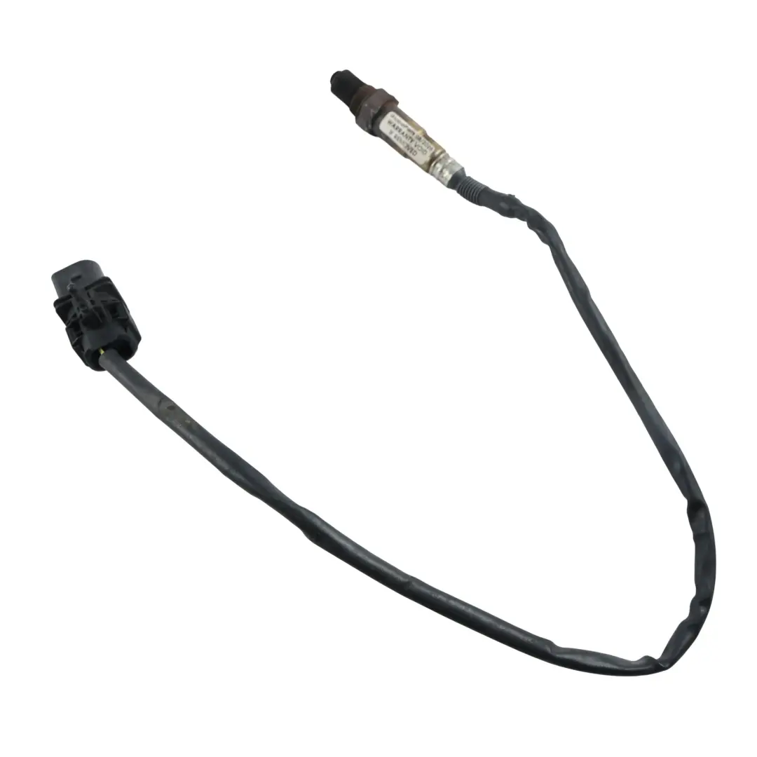 Mk3 Lambda Oxygen Sensor 1.0 Petrol to Ford Fiesta Mk7 Focus with Part number BV6A-9Y460-AA Ford Fiesta Mk7 Focus Mk3 Lambda Oxygen Sensor 1.0 Petrol - SKU BV6A-9Y460-AA - Part number BV6A-9Y460-AA