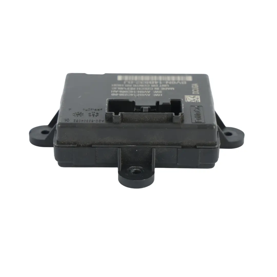 MK3 Module Contrôle Porte Arrière Gauche Droite pour Ford Focus à propos du numéro de pièce BV6N-14B532-BJ Ford Focus MK3 Module Contrôle Porte Arrière Gauche Droite - SKU BV6N-14B532-BJ - Numéro de pièce BV6N-14B532-BJ