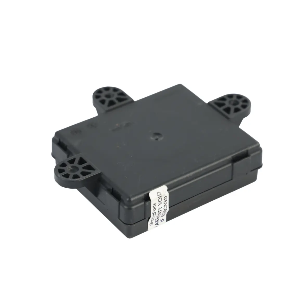 Ford Focus MK3 Module Contrôle Porte Arrière Gauche Droite - SKU BV6N-14B532-BJ - Numéro de pièce BV6N-14B532-BJ