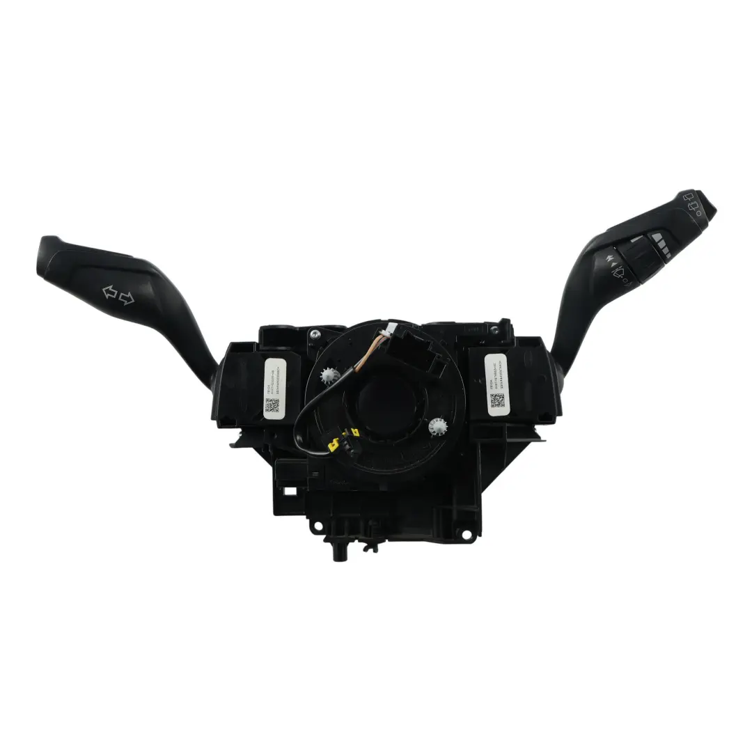 Ford Focus Mk3 Steering Wheel Cluster Wiper Stalk Switch BV6T-13N064-AH - SKU BV6T-13N064-AF - Part number BV6T-13N064-AF