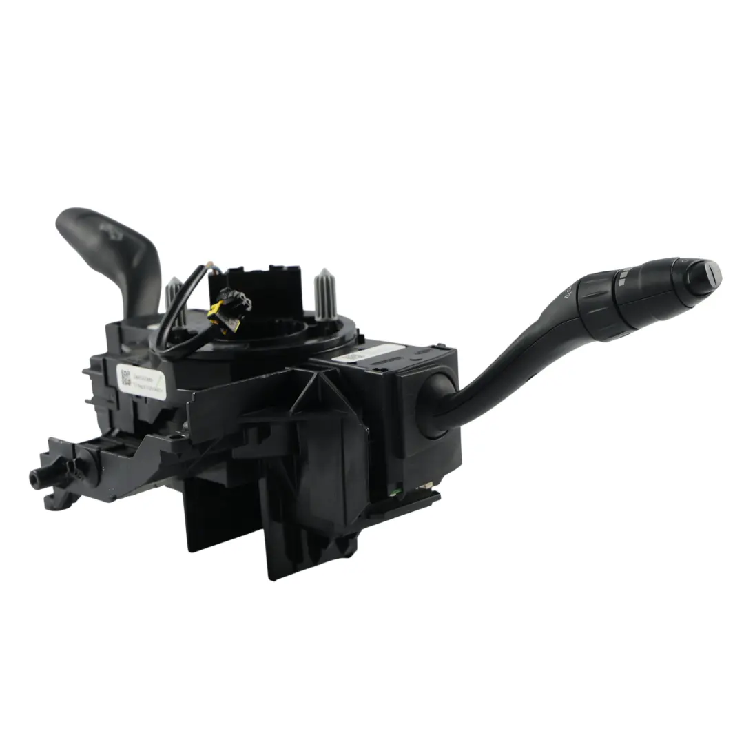 MK3 Commodo Essuie-Glace Volant Commutateur BV6T-13N064-AH pour Ford Focus à propos du numéro de pièce BV6T-13N064-AF Ford Focus MK3 Commodo Essuie-Glace Volant Commutateur BV6T-13N064-AH - SKU BV6T-13N064-AF - Numéro de pièce BV6T-13N064-AF